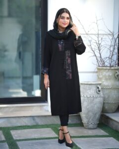 مانتو تکه دوزی: هنر در خدمت مد
